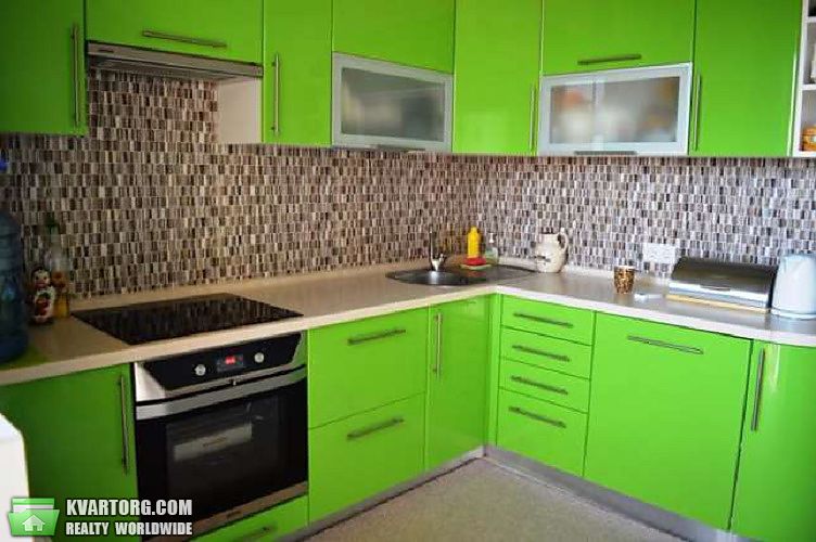 Sell 1-room apartment. Киев, Лобановского — photo 1