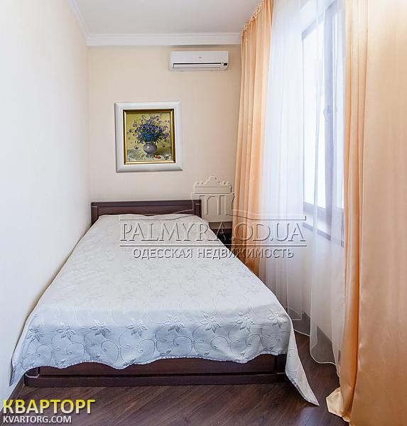 Rent out 3-room apartment. Одесса, Гагаринское плато — photo 4
