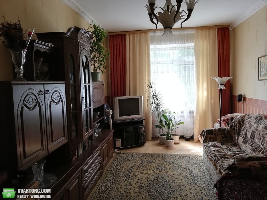 Sell 3-room apartment. Киев,  Вышгородская — photo 2