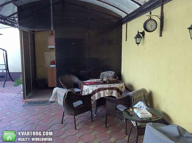 Sell house. Одесса, Училищная/Дальневосточная — photo 8