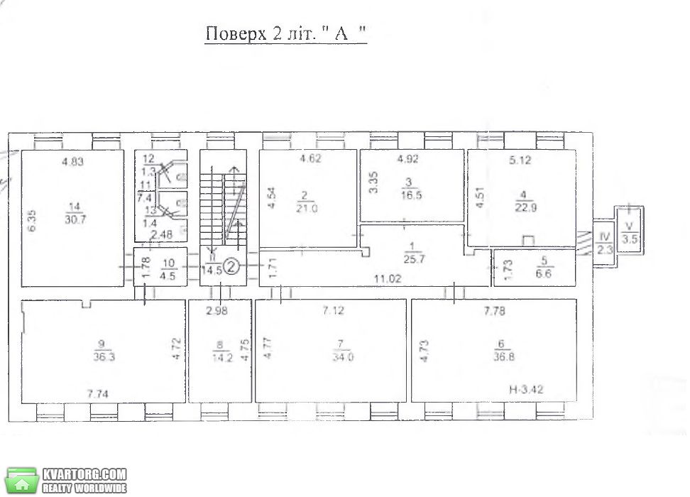 Rent out office. Киев, Спасская — photo 3