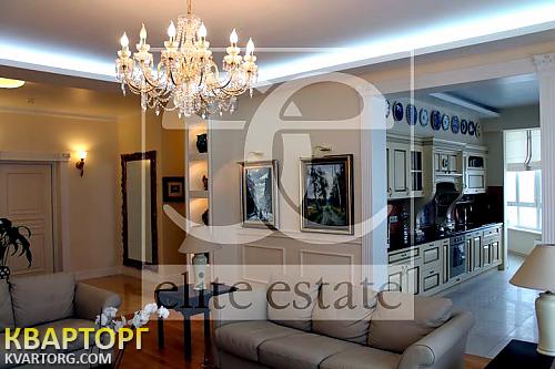 Sell 4-room apartment. Киев,  Нестеровский пер — photo 1