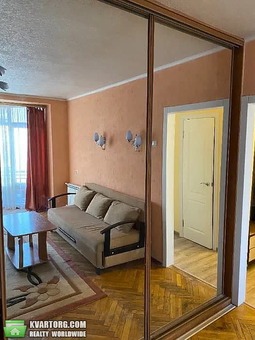 Rent out 3-room apartment. Киев,  Леси Украинки бул — photo 9