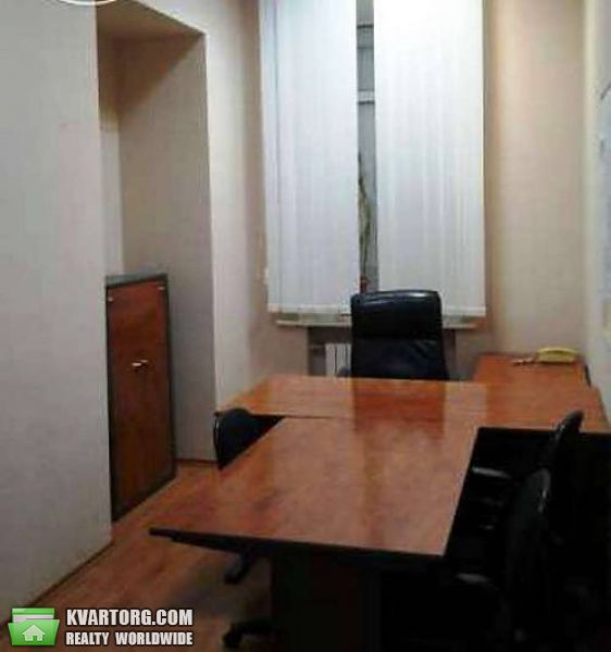 Rent out office. Киев, ул. Б.Хмельницкого — photo 1