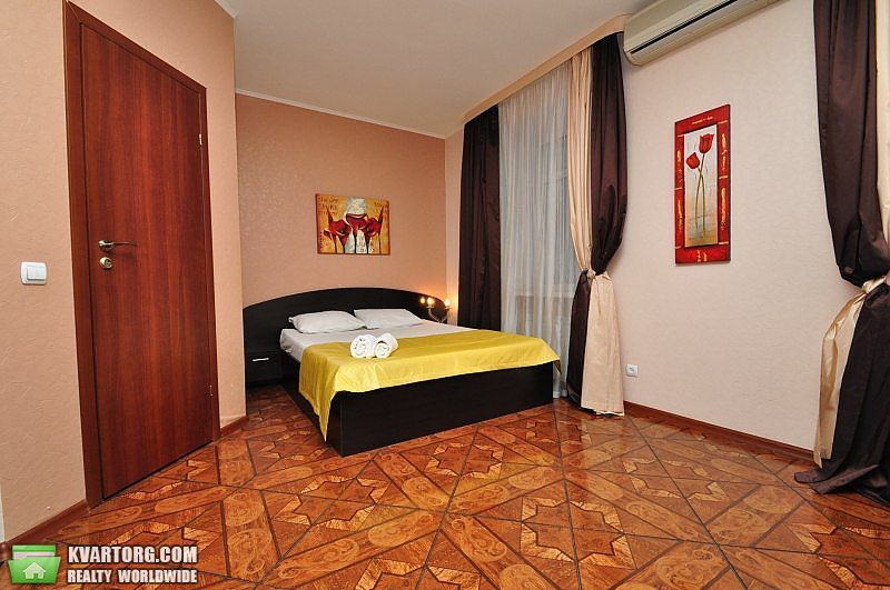 Rent out 1-room apartment. Харьков, Гуданова — photo 1