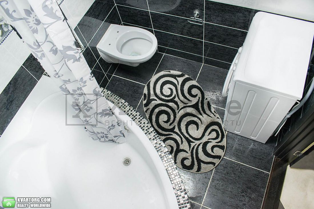 Rent out 2-room apartment. Харьков, Блюхера — photo 2