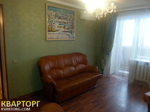 сдам 2-комнатную квартиру. Киев,   Довженко - фото 2