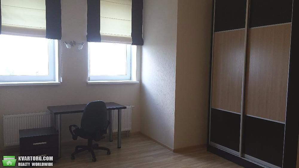 Rent out 2-room apartment. Киев,  Дружбы Народов бул — photo 5