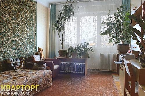 Sell 2-room apartment. Киев,  Курнатовского — photo 2