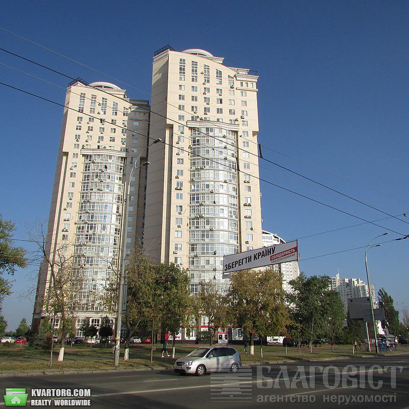 Sell 3-room apartment. Киев,  Героев Сталинграда пр — photo 1