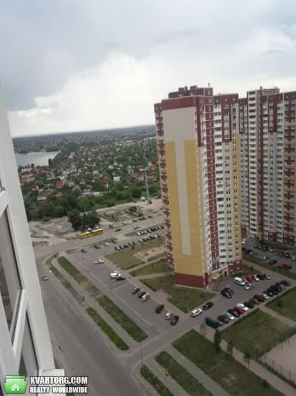 Sell 2-room apartment. Киев, Русовой — photo 1