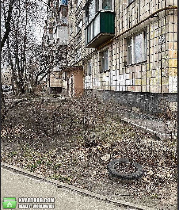 Sell 3-room apartment. Киев,  Шолом-Алейхема — photo 5