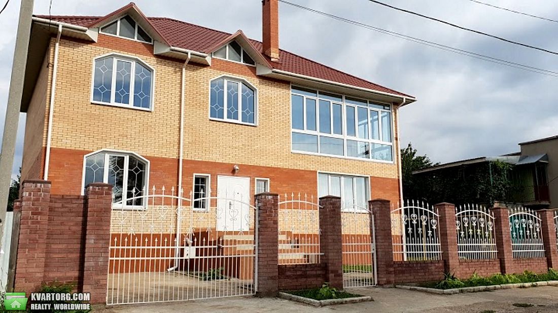 продам дом. Николаев,  4-й пер. Липовый - фото 1