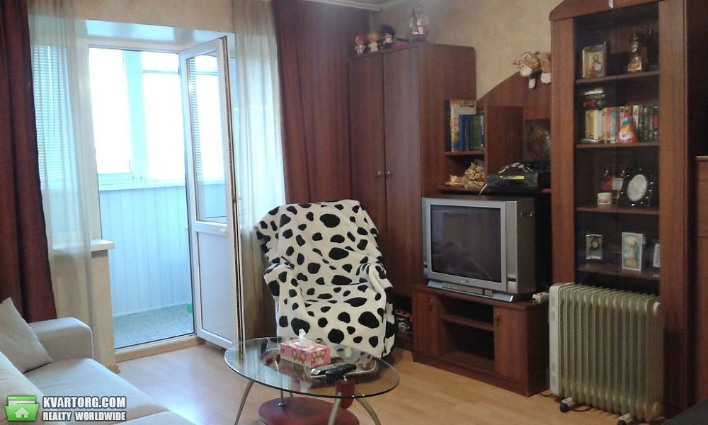 Sell 2-room apartment. Киев,  Энтузиастов — photo 5