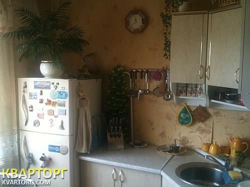 продам 2-комнатную квартиру. Киев,  Курбаса - фото 3