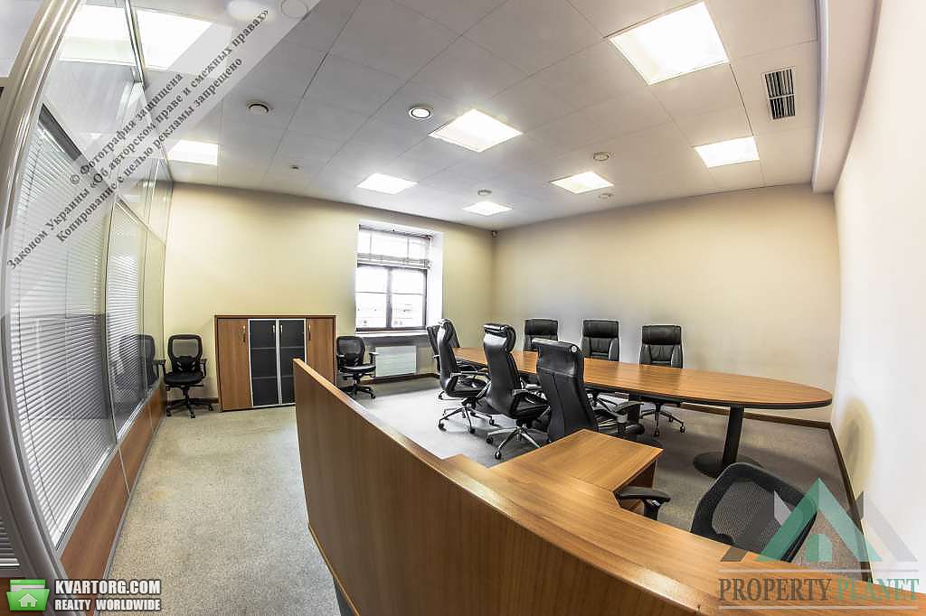 Rent out office. Киев,  Владимирская — photo 2