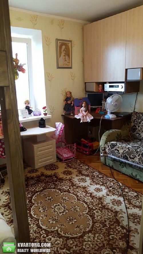 Sell 2-room apartment. Киев,  Дегтяревская — photo 7