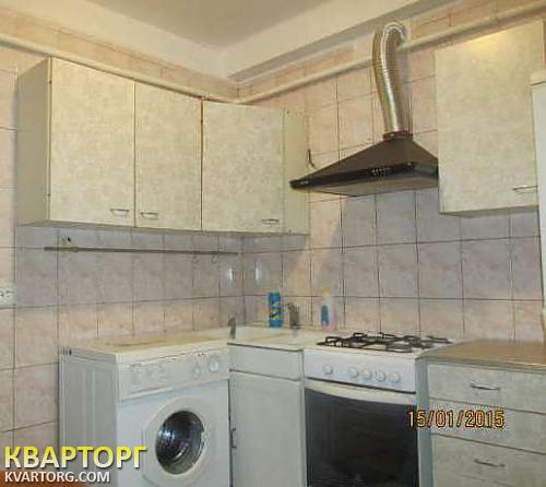 Rent out 3-room apartment. Киев,  Расковой — photo 1