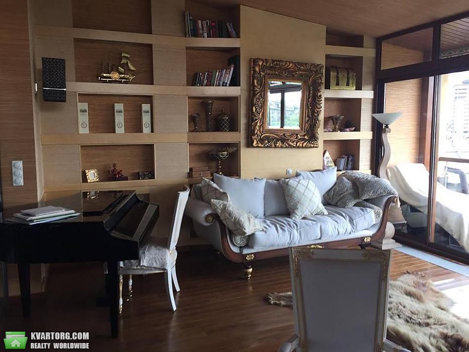 Rent out 4-room apartment. Киев, Назаровская — photo 2