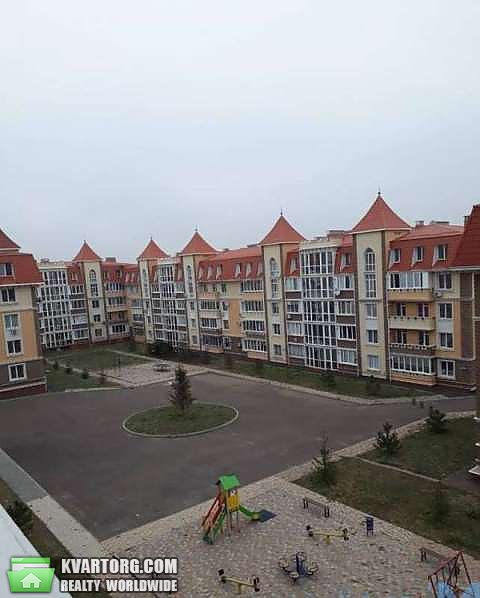 Sell 2-room apartment. Одесса, Пригородная — photo 1