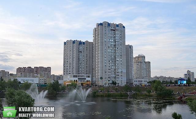 Sell 2-room apartment. Киев,  Драгоманова — photo 1