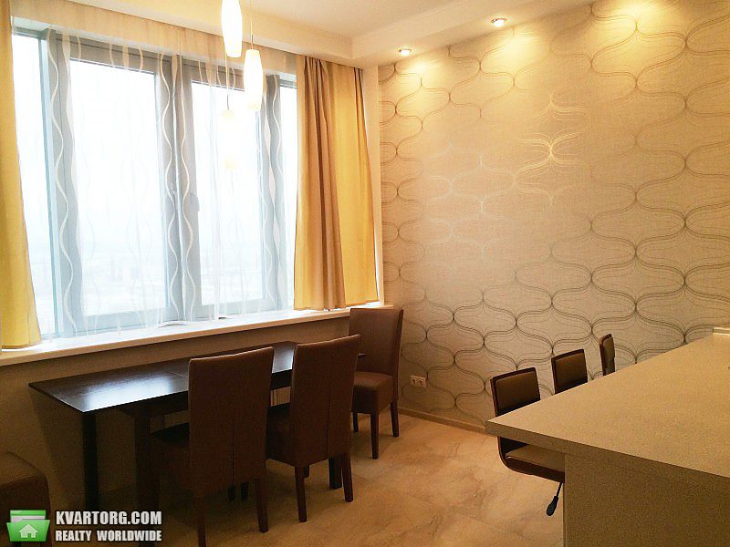 Rent out 2-room apartment. Киев,  Днепровская наб — photo 3