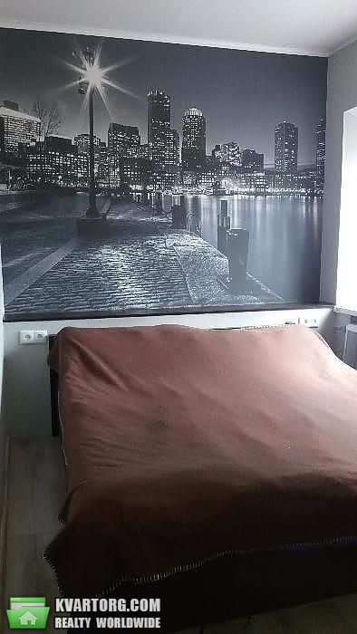 Sell 2-room apartment. Киев,  Горловская — photo 1