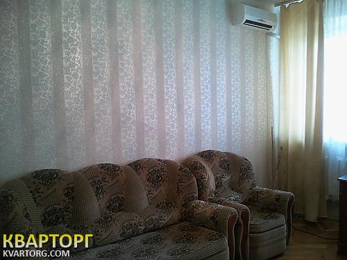 Rent out 1-room apartment. Киев,  Богдана Хмельницкого — photo 1