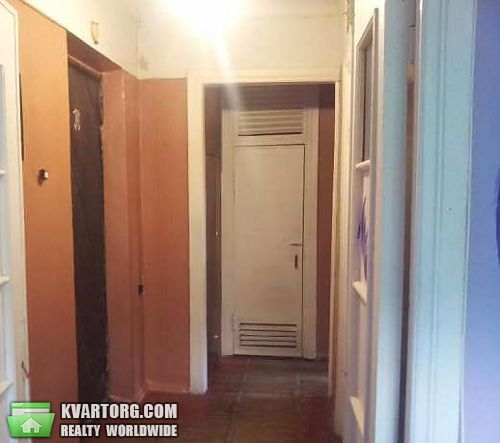 Sell 2-room apartment. Киев, Половецкая — photo 1