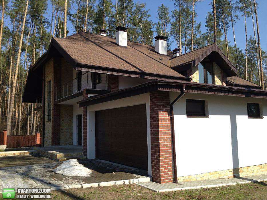 Sell house. Киевская обл., Днепровская — photo 4