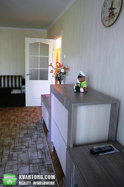 Sell 2-room apartment. Киев, Дружбы народов бульв. — photo 7