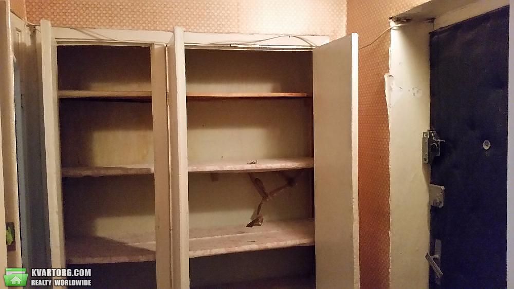 Sell 1-room apartment. Киев,  Желудева — photo 4