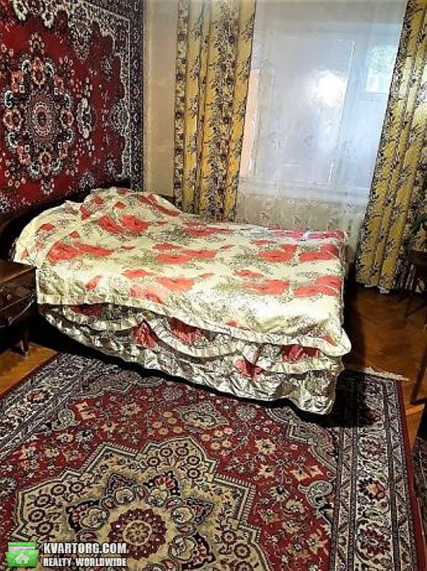Sell 2-room apartment. Киев,  Запорожца — photo 1