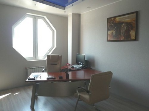Rent out office. Киев, Ш.Руставели 44 — photo 1