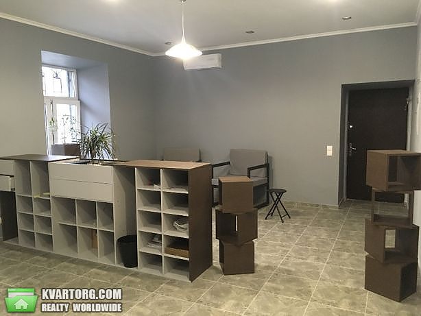 Rent out office. Киев,  Дарвина — photo 1