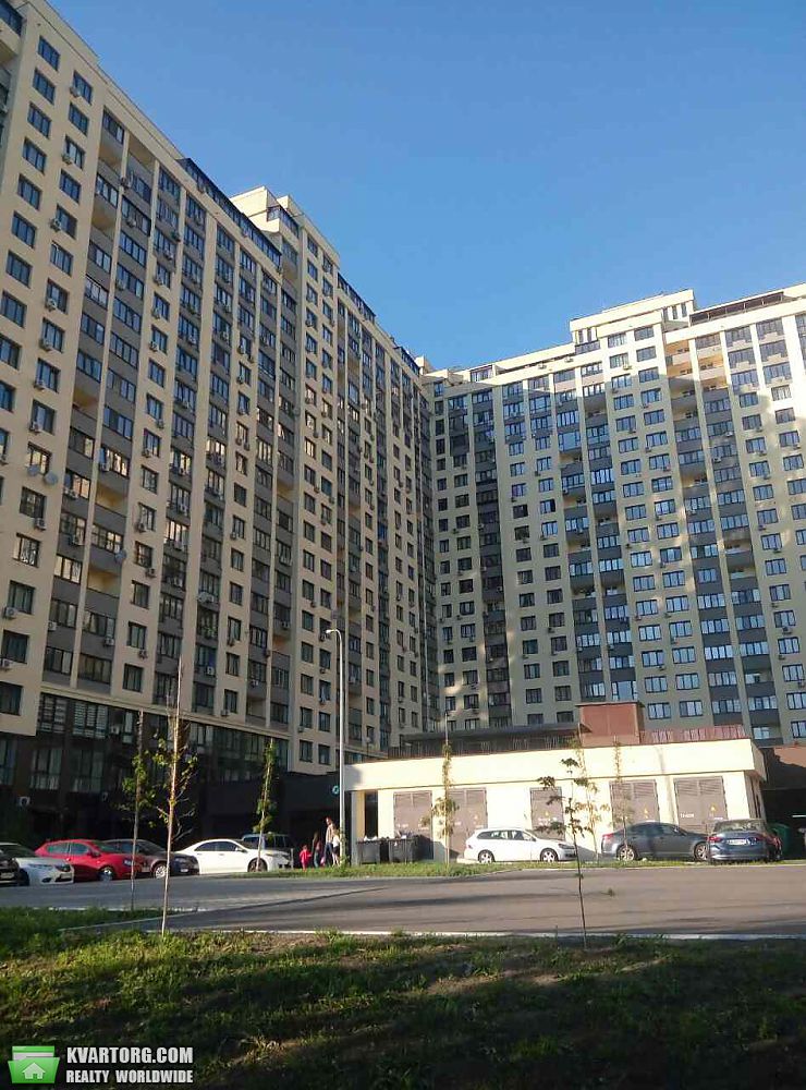 Sell 2-room apartment. Киев,  Конева — photo 10