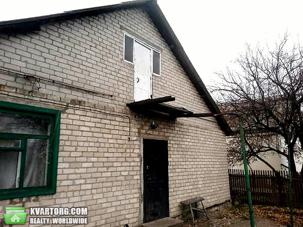 Sell house. Днепропетровск, Давыдова — photo 3
