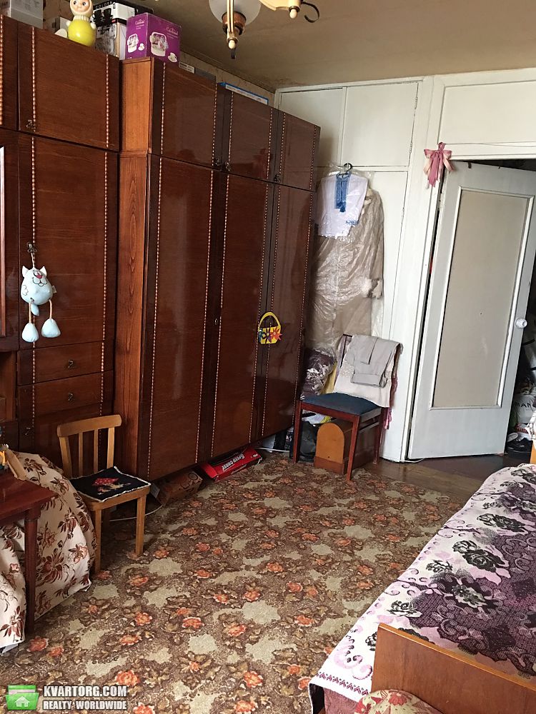 Sell 1-room apartment. Киев,  Энтузиастов — photo 5