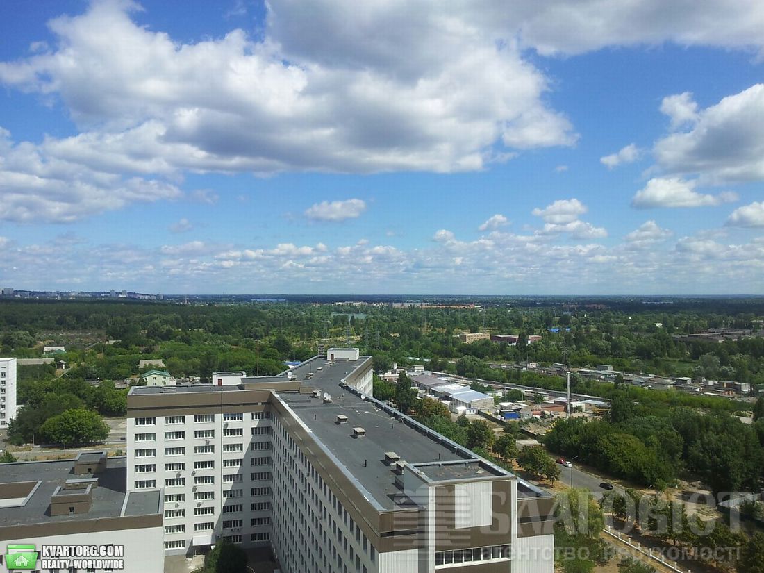 Sell 3-room apartment. Киев, Майорова — photo 2