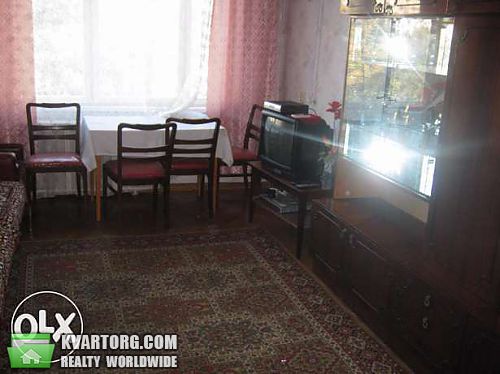 Sell 3-room apartment. Киев, Генерала Наумова — photo 8
