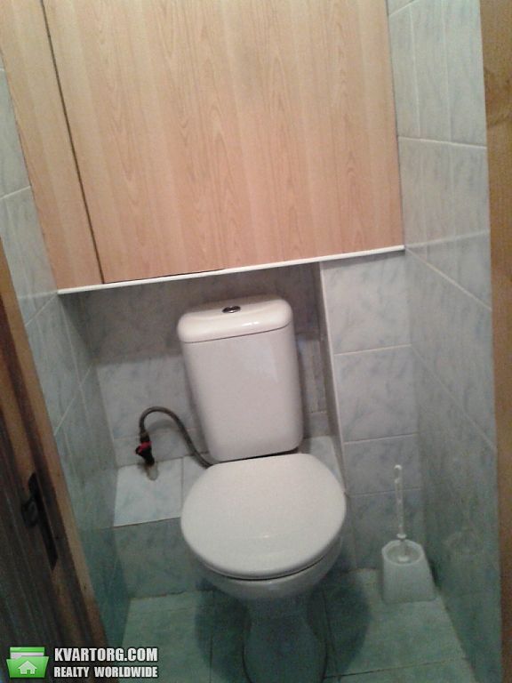 Sell 2-room apartment. Киев, Бажана — photo 4