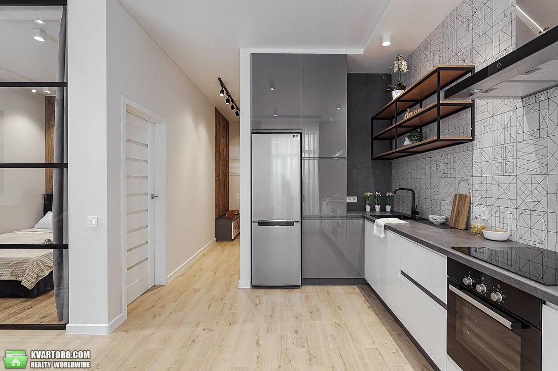 Sell 1-room apartment. Одесса, Італійський бульвар — photo 5