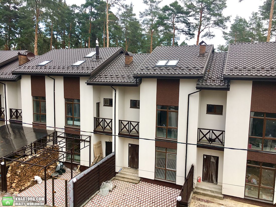 Sell Townhouse. Буча, Тургенева — photo 4