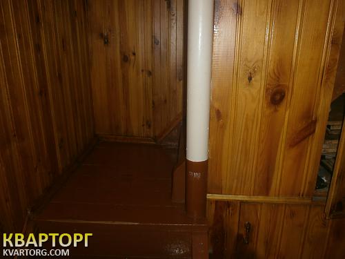 Rent out house. Киев, пятигорская — photo 3