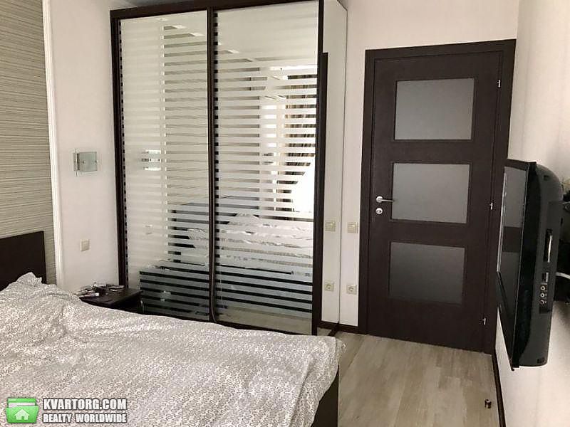 Rent out 2-room apartment. Киев,  Леси Украинки бул — photo 5