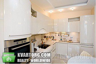 Sell 2-room apartment. Киев, Жилянська — photo 4