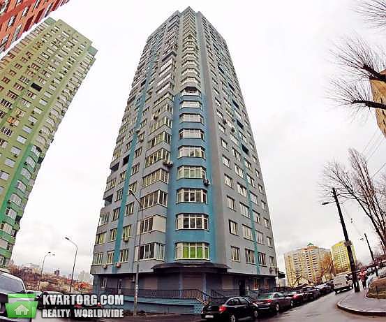 Rent out 1-room apartment. Киев,  Феодосийская — photo 10