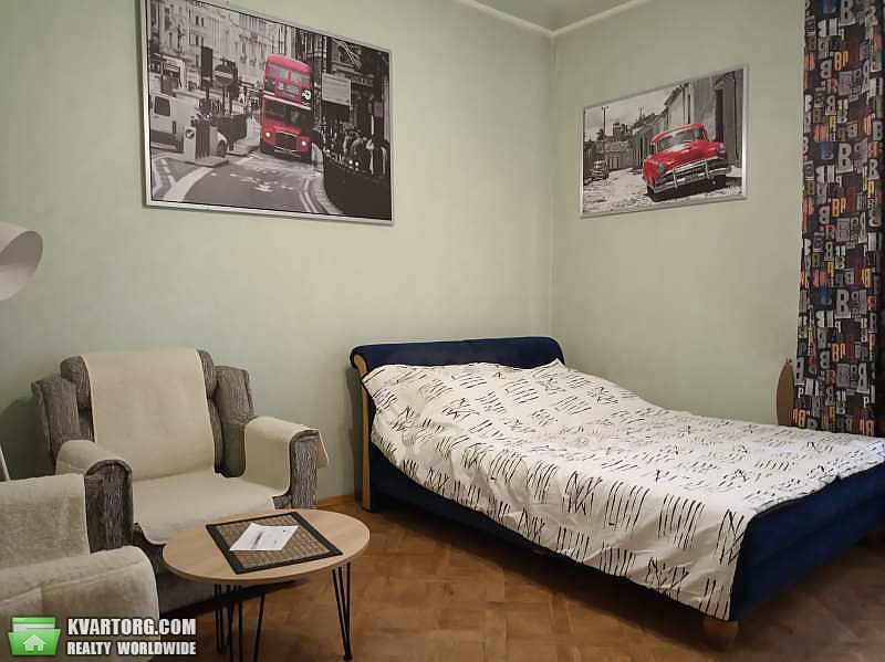Rent out 2-room apartment. Харьков, Євгена Котляра — photo 1