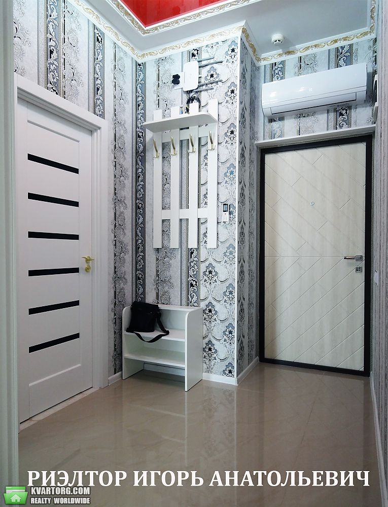 Rent out 1-room apartment. Одесса, Академика Вильямса — photo 9