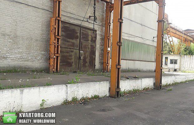 Rent out warehouse. Киев,  Гарматная — photo 1